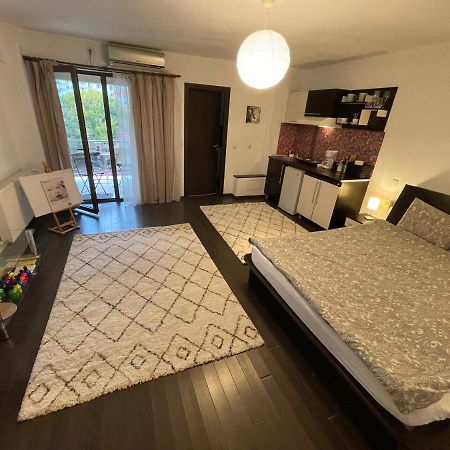 L'Atelier - Relax And Enjoy Your Stay Iasi Exteriör bild