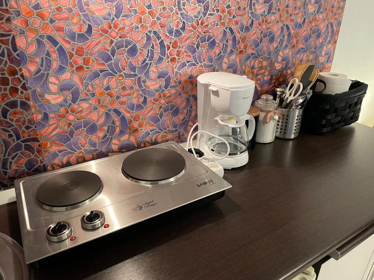 L'Atelier - Relax And Enjoy Your Stay Iasi Exteriör bild