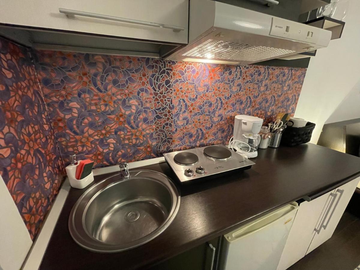 L'Atelier - Relax And Enjoy Your Stay Iasi Exteriör bild
