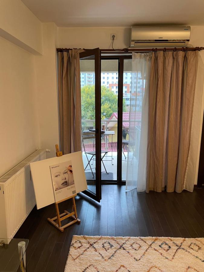 L'Atelier - Relax And Enjoy Your Stay Iasi Exteriör bild