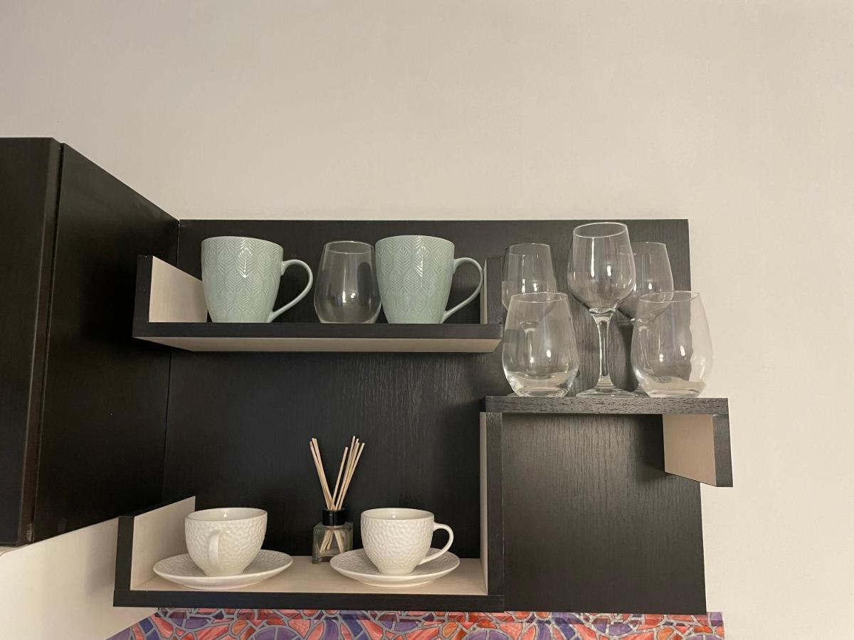 L'Atelier - Relax And Enjoy Your Stay Iasi Exteriör bild